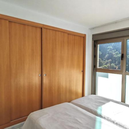 Skyline 5 Apartment With Private Balcony And Nice Views Benidorm Dış mekan fotoğraf